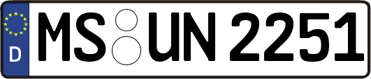 MS-UN2251