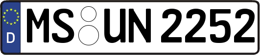 MS-UN2252