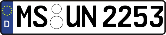 MS-UN2253