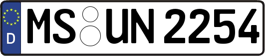 MS-UN2254