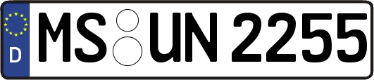 MS-UN2255