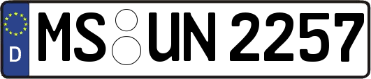 MS-UN2257