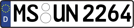 MS-UN2264