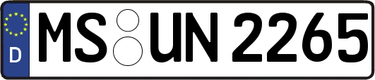 MS-UN2265