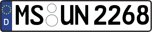 MS-UN2268