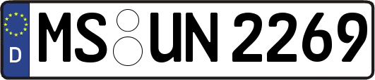 MS-UN2269