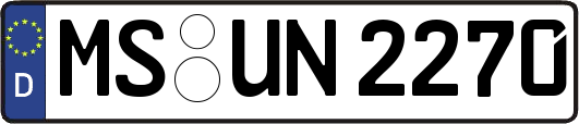 MS-UN2270