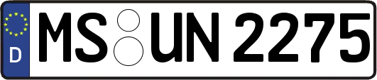 MS-UN2275