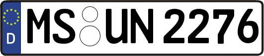 MS-UN2276