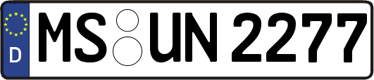 MS-UN2277