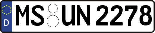 MS-UN2278