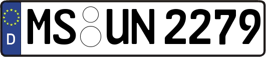 MS-UN2279