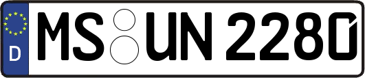MS-UN2280
