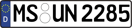 MS-UN2285
