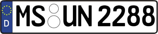 MS-UN2288