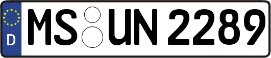 MS-UN2289