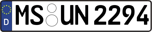 MS-UN2294