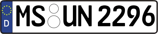 MS-UN2296