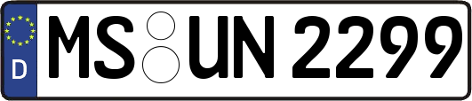 MS-UN2299