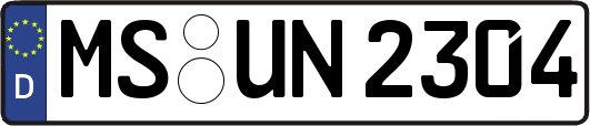 MS-UN2304