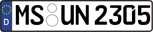 MS-UN2305