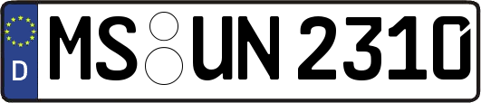 MS-UN2310