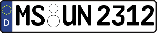 MS-UN2312