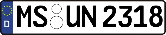 MS-UN2318