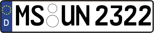 MS-UN2322
