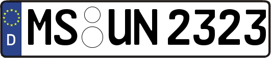 MS-UN2323