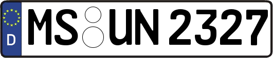 MS-UN2327