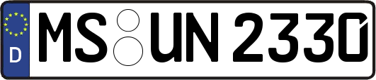 MS-UN2330