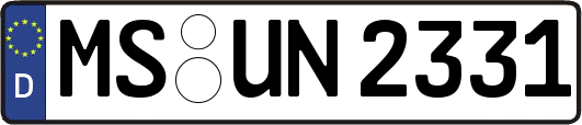 MS-UN2331