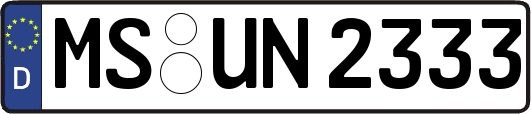 MS-UN2333