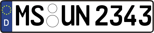 MS-UN2343