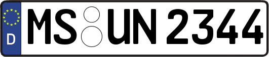 MS-UN2344