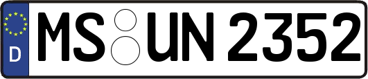 MS-UN2352