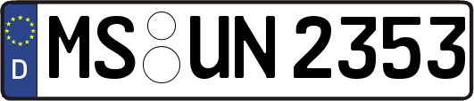 MS-UN2353