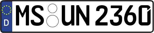 MS-UN2360