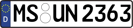 MS-UN2363
