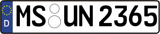 MS-UN2365