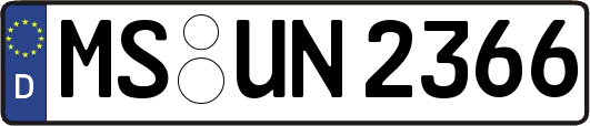 MS-UN2366