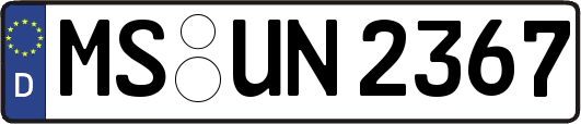 MS-UN2367