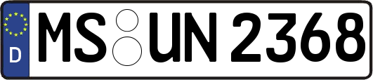 MS-UN2368