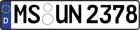 MS-UN2378
