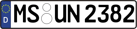 MS-UN2382