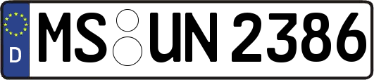 MS-UN2386