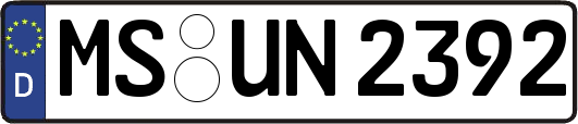MS-UN2392