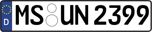 MS-UN2399