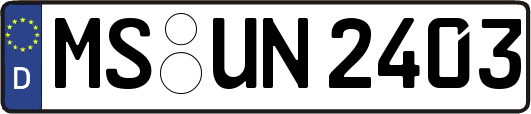 MS-UN2403